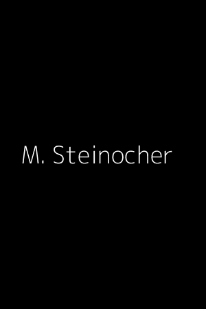 Michael Steinocher